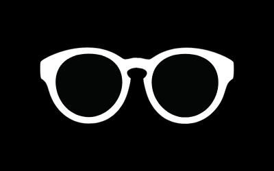 glasses icon